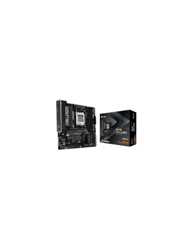 ASROCK MB B850M Challenger